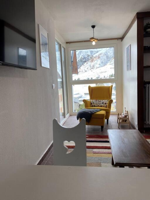 Cozy Apartment Near The Slopes Breuil-Cervinia Luaran gambar