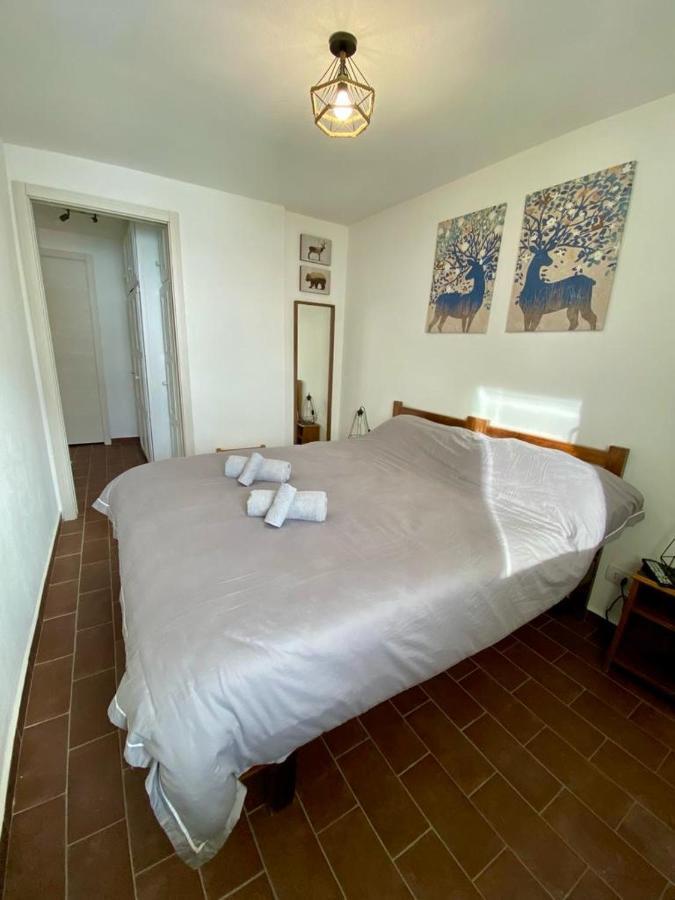 Cozy Apartment Near The Slopes Breuil-Cervinia Luaran gambar